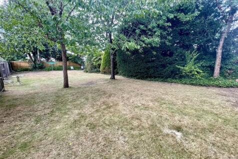 Communal Gardens