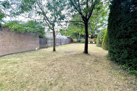 Communal Gardens