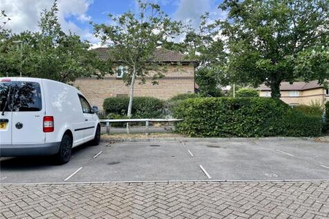 Allocated Parking