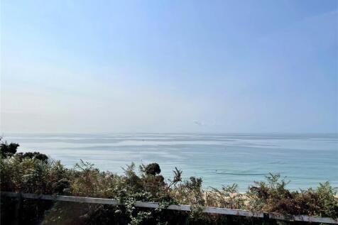Clifftop Views