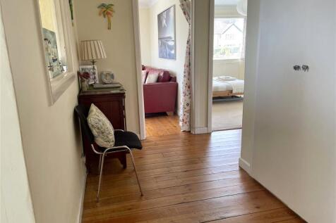 Hallway/Storage