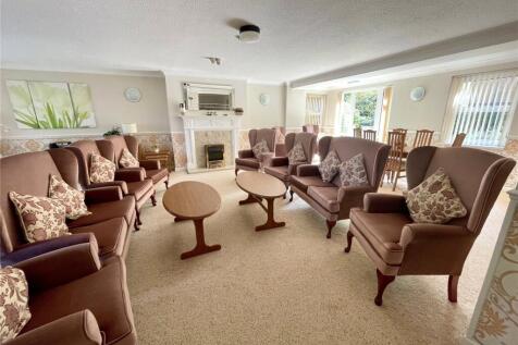 Communal Lounge