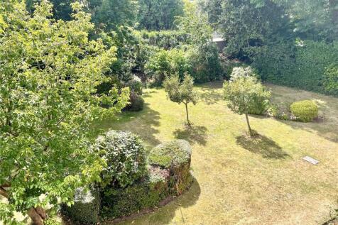 View From Flat