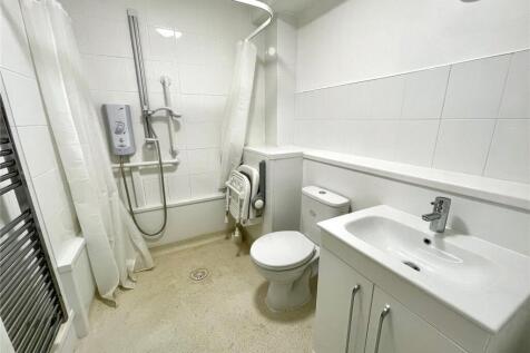 Wet Room