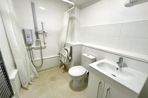Wet Room