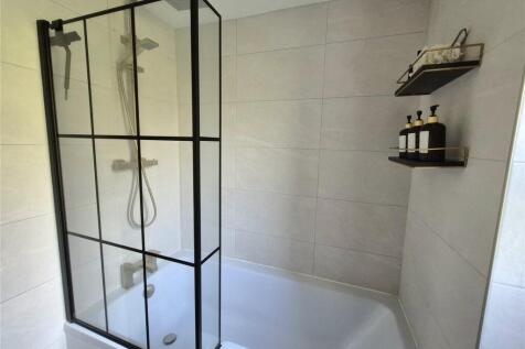 Rainfall Shower