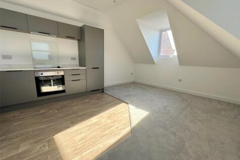 Open Plan Living Are