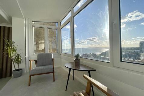 Sun Room Sea View