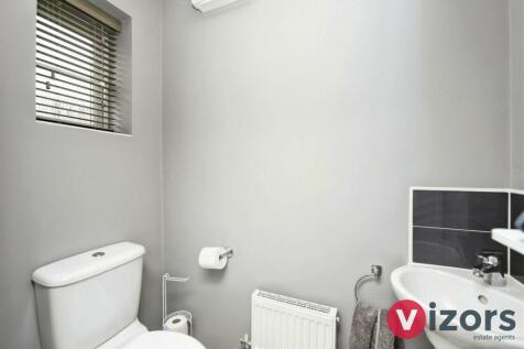 Guest WC