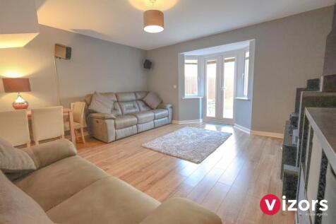 Living Room/Diner