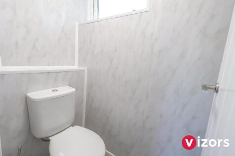 Separate WC