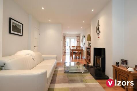 Living Room/Diner