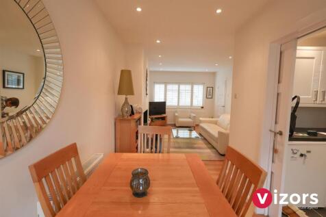 Living Room/Diner