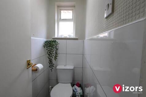 Separate WC