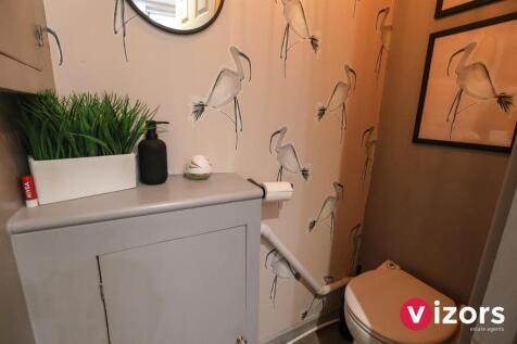 Guest WC