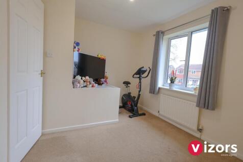 Bedroom Two (Section one)