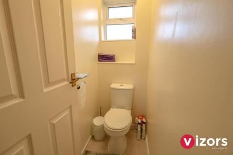 Separate WC