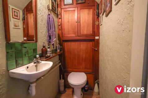 Guest WC