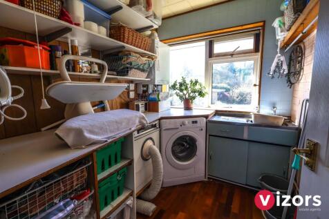 Laundry/Versatile Room