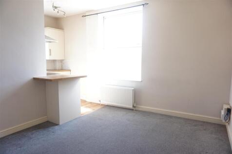 Kitchen/Lounge