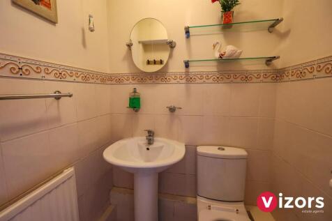 Guest WC