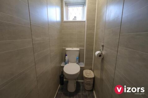Separate WC