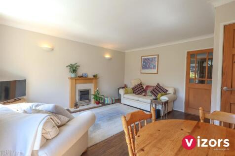 Living Room/Diner