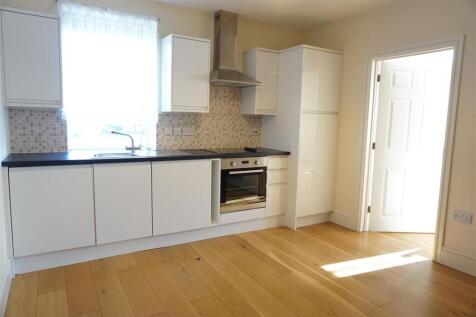 Kitchen/Lounge