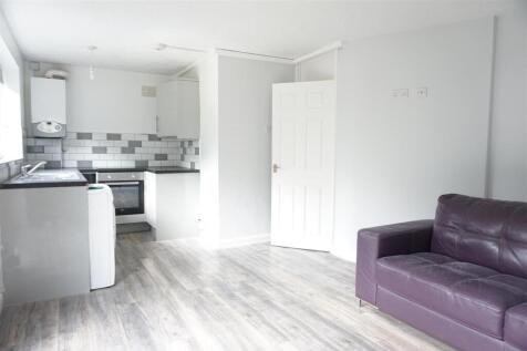 Lounge/Kitchen