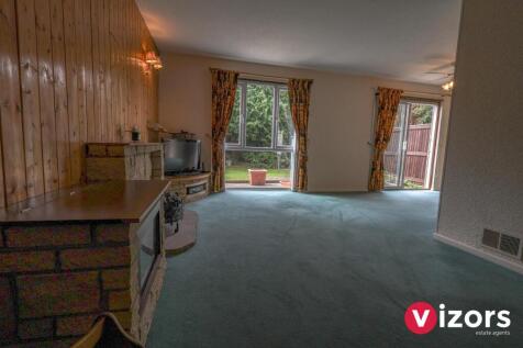 Living Room/Diner