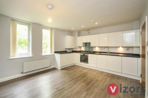 Kitchen/Living Room