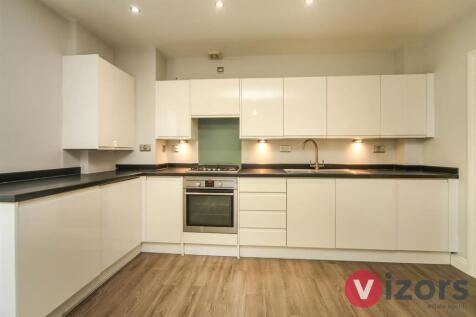 Kitchen/Living Room