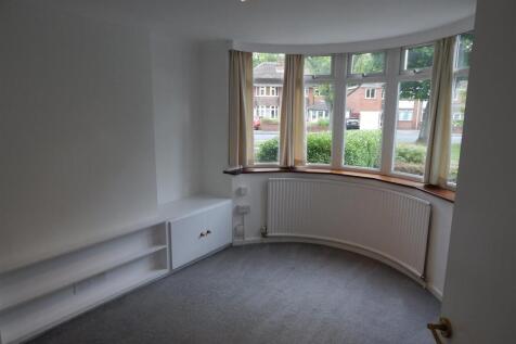 Front Room