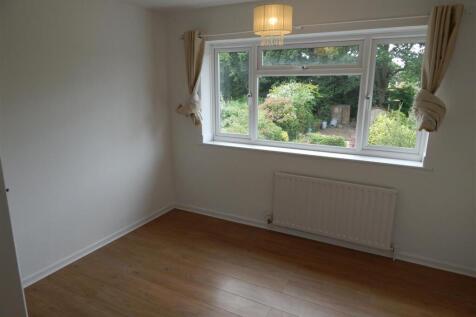 Rear Bedroom