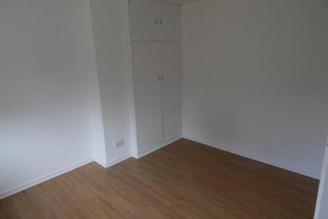 Rear Bedroom