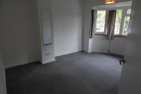 Front Bedroom