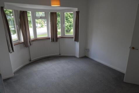 Front Bedroom