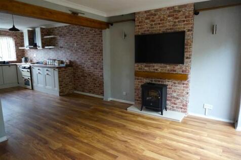 Kitchen/Lounge