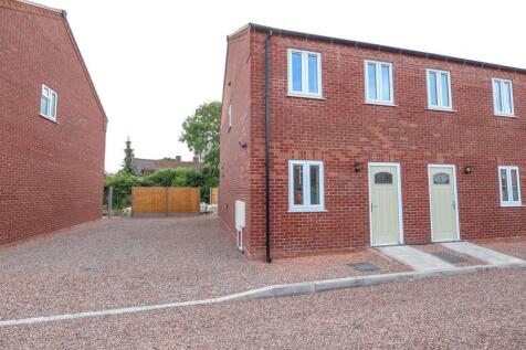2 Bed Semi Detached