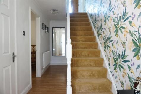 Entrance/Hallway
