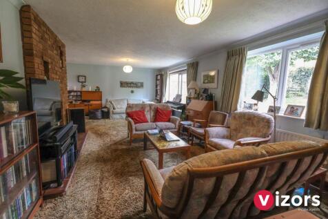 Living Room/Diner