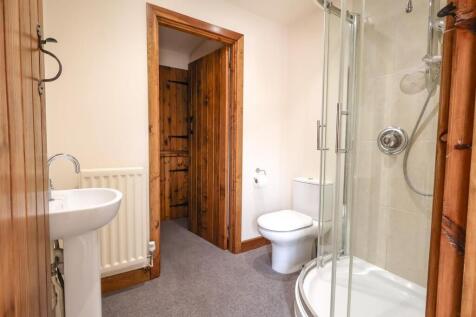 Barn Downstairs shower room and utility off.jpg