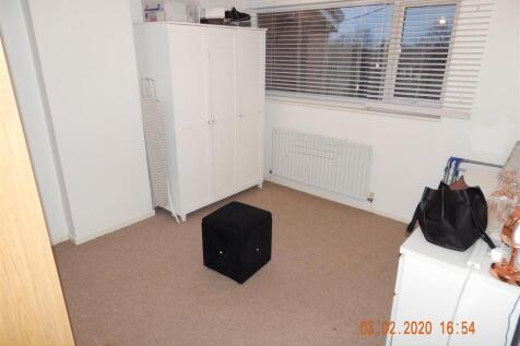 Second Double Bedroom