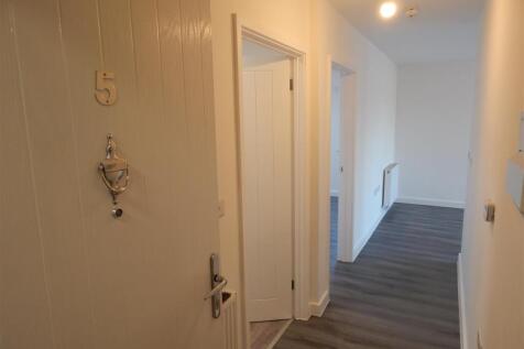 Entrance Area