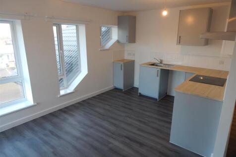 Lounge/Kitchen