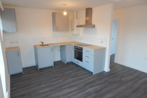 Lounge/Kitchen