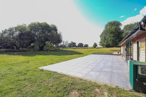 Garden and grounds