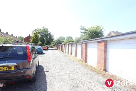 Garage (En-block)