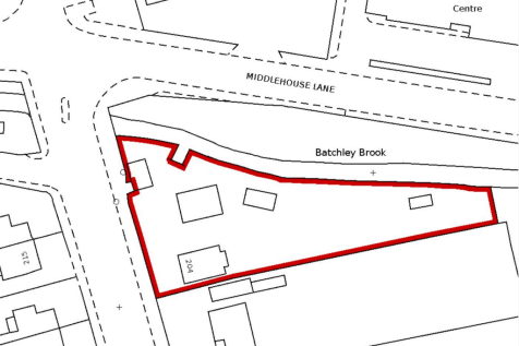 Title Plan Image