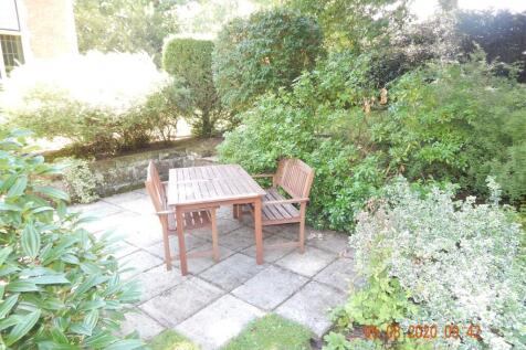 Communal Gardens
